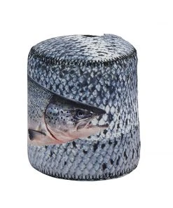Thefishingshop SportFish Salmon Conventional Reel Cover Reel Covers