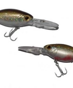 Freshwater Lures Smartbaits Hardbaits Clever Crank 75 7 Freshwater Lures Smartbaits Hardbaits Clever Crank 75