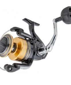 Gater Jim's Reels Shimano Socorro SW 10000 Spinning Reel - SOC10000SW