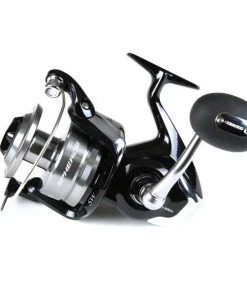 Gater Jim's Shimano Spheros SW 8000 Spinning Reel- SP8000SW Reels