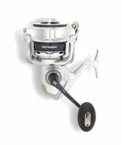 The Fishing Shop Combos Offshore Dolphin Shimano Combo