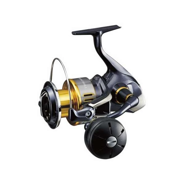 Gater Jim's Shimano Twin Power SW 4000 Spinning Reel - TP4000SWBXG Reels 1 Gater Jim's Shimano Twin Power SW 4000 Spinning Reel - TP4000SWBXG Reels