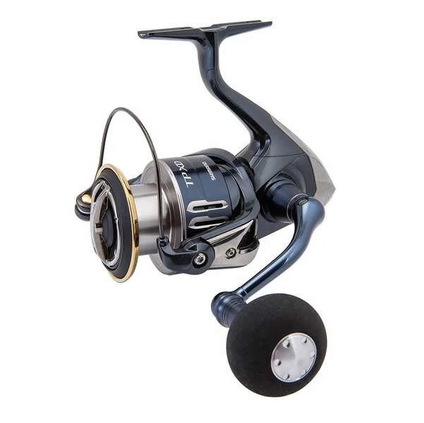 Gater Jim's Reels Shimano Twin Power XD 3000 Spinning Reel- TPXDC3000XG 1 Gater Jim's Reels Shimano Twin Power XD 3000 Spinning Reel- TPXDC3000XG