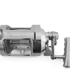Alutecnos Albacore 30W-2S