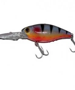 Freshwater Lures Smartbaits Hardbaits Clever Crank 75 9 Freshwater Lures Smartbaits Hardbaits Clever Crank 75