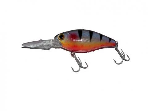 Freshwater Lures Smartbaits Hardbaits Clever Crank 75 5 Freshwater Lures Smartbaits Hardbaits Clever Crank 75