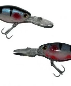 Smartbaits Hardbaits Clever Crank 65 Freshwater Lures 17 Smartbaits Hardbaits Clever Crank 65 Freshwater Lures