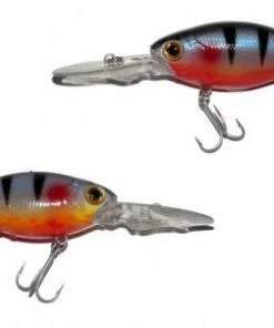 Freshwater Lures Smartbaits Hardbaits Clever Crank 75 8 Freshwater Lures Smartbaits Hardbaits Clever Crank 75