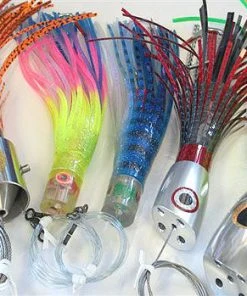 Ballyhood Thunder Action Pak