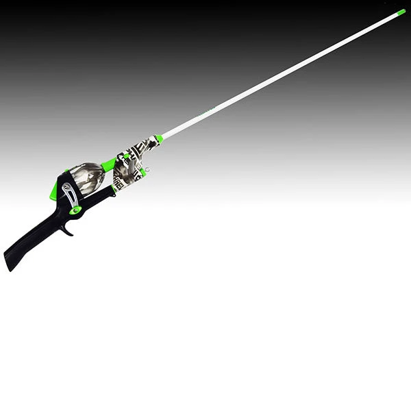 Thefishingshop Kid's Fishing Rods Teenage Mutant Ninja Turtle Standard No Tangle Combo 5 Thefishingshop Kid's Fishing Rods Teenage Mutant Ninja Turtle Standard No Tangle Combo