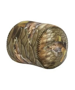 Thefishingshop SportFish Walleye Baitcaster Series Cover Reel Covers