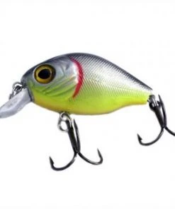 Smartbaits Hardbaits Clever Crank Mini 40 Freshwater Lures