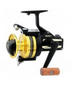 The Fishing Shop Sales 37 Gater Jim's Reels Daiwa BG90