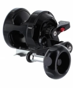 Alutecnos Albacore Gorilla 6V