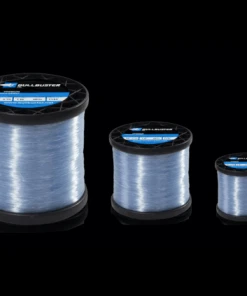 Line Bullbuster Premium Monofilament 50 Lbs - 0.70 Mm