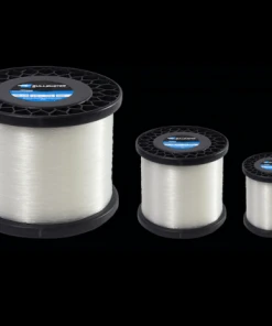 Bullbuster Premium Monofilament 100 Lbs - 1.00 Mm Line
