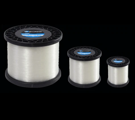 Bullbuster Premium Monofilament 40 Lbs - 0.60 Mm Line 3 Bullbuster Premium Monofilament 40 Lbs - 0.60 Mm Line