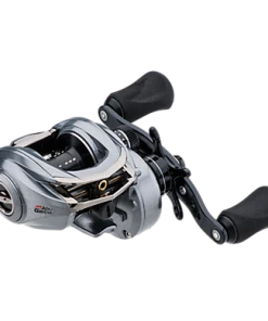 Gater Jim's Abu Garcia REVOALX-L - REVO ALX Baitcasting Reel