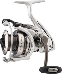 Gater Jim's Daiwa EXE 4000 Reels