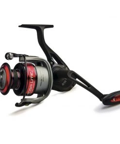 Gater Jim's Fin-Nor Mega Lite 60 Reels 9 Gater Jim's Fin-Nor Mega Lite 60 Reels