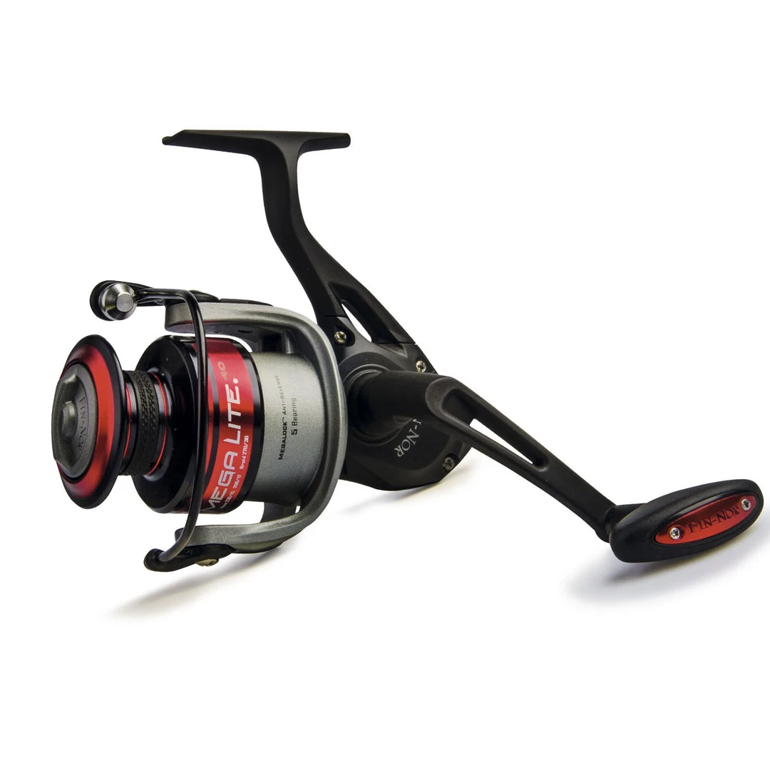 Gater Jim's Fin-Nor Mega Lite 60 Reels 5 Gater Jim's Fin-Nor Mega Lite 60 Reels