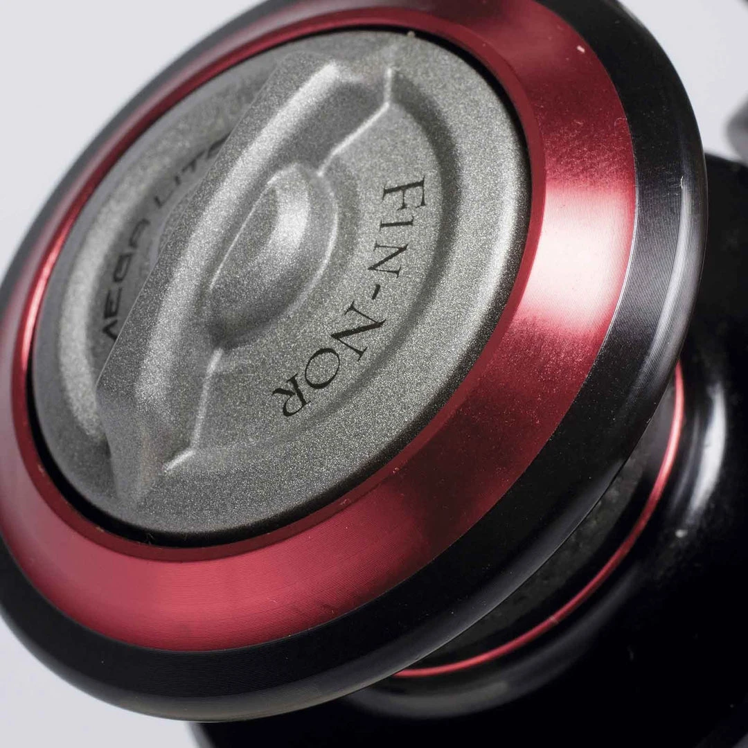 Gater Jim's Fin-Nor Mega Lite 60 Reels 4 Gater Jim's Fin-Nor Mega Lite 60 Reels