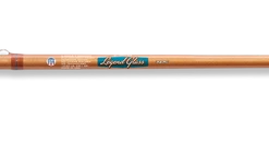 St. Croix Rod St. Croix Legend ® Glass Casting Rods