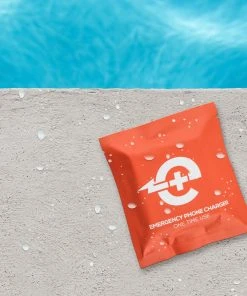 ECharger.co Miscellaneous ECharger - Emergency Phone Charger