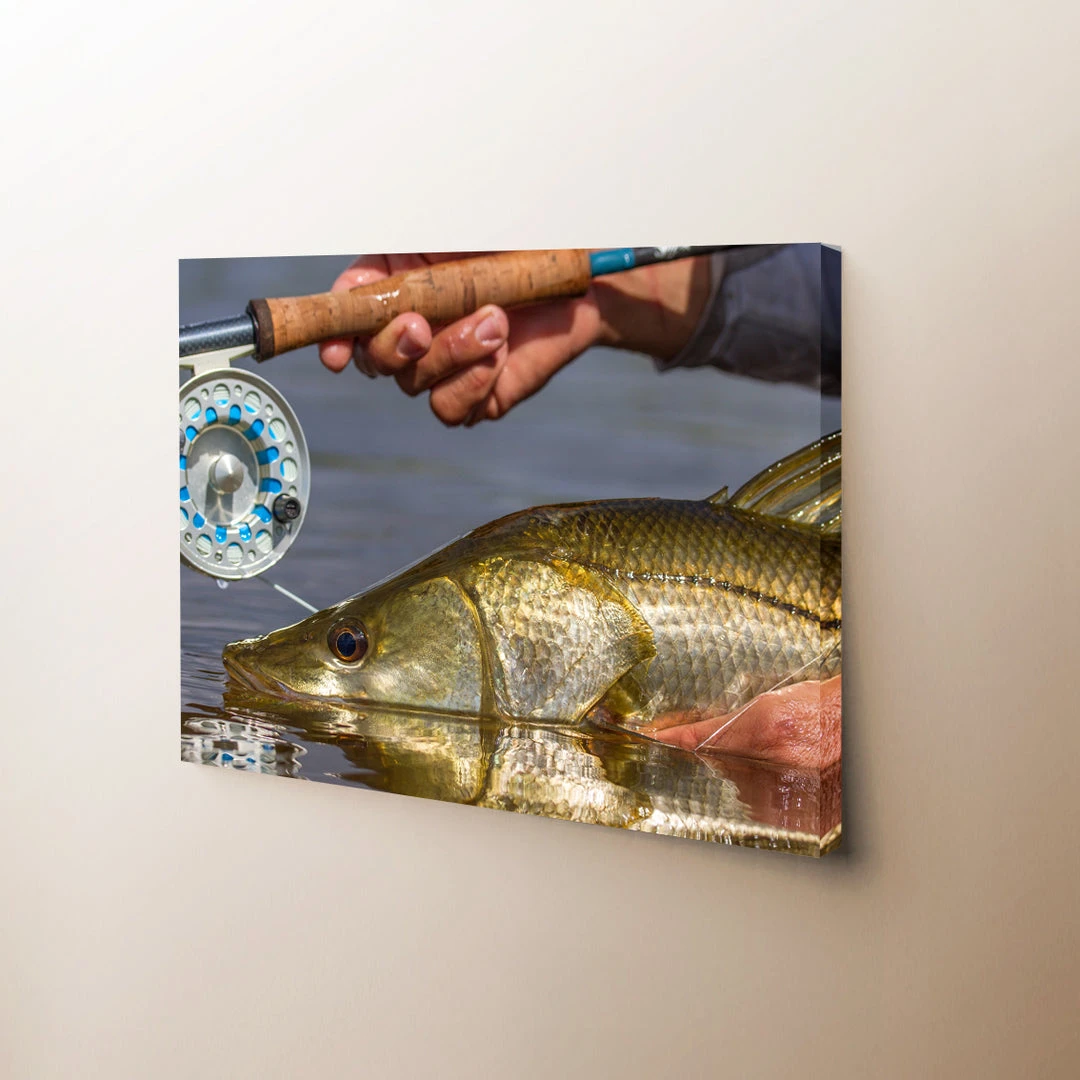 Thefishingshop Fishing Reel Canvas Canvas Art 1 Thefishingshop Fishing Reel Canvas Canvas Art