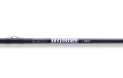 St. Croix Rod St. Croix Mojo Bass Glass Casting Rods