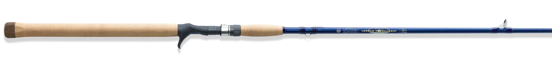 St. Croix Rod St. Croix Legend Tournament ® Musky Rods 1 St. Croix Rod St. Croix Legend Tournament ® Musky Rods