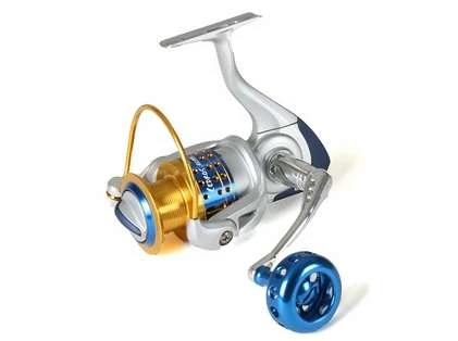Gator Jim's Okuma Cedros CJ45S Reels 1 Gator Jim's Okuma Cedros CJ45S Reels