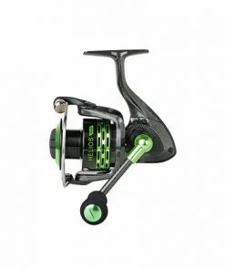 Gater Jim's Okuma HX 40S