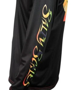 Salty Scales Peacock Bass Performance Long Sleeve Youth Performance Gear