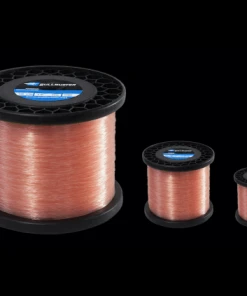 Bullbuster Premium Monofilament 40 Lbs - 0.60 Mm Line 8 Bullbuster Premium Monofilament 40 Lbs - 0.60 Mm Line