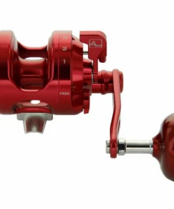 Alutecnos Albacore Gorilla 6V