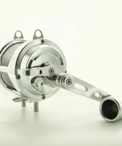 Reels Alutecnos Albacore Gorilla 20 12 Reels Alutecnos Albacore Gorilla 20