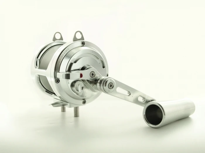 Reels Alutecnos Albacore Gorilla 20 6 Reels Alutecnos Albacore Gorilla 20