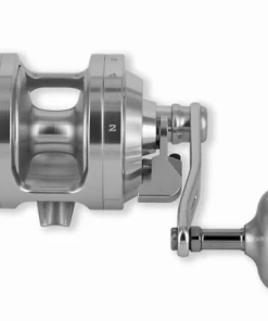 Alutecnos Albacore Gorilla 12C Reels