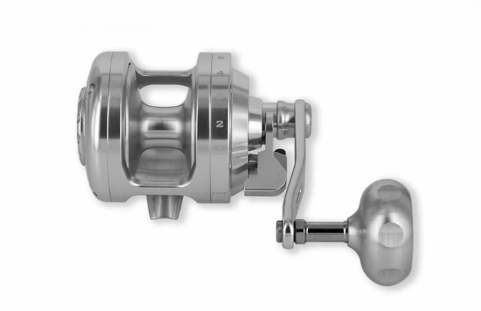 Alutecnos Albacore Gorilla 12C Reels 1 Alutecnos Albacore Gorilla 12C Reels