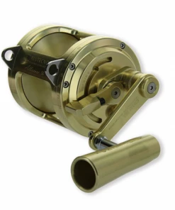 Reels Alutecnos Albacore 50