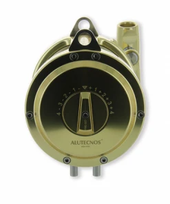 Reels Alutecnos Albacore 50