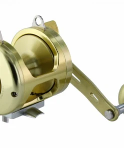 Reels Alutecnos Albacore Gorilla 12