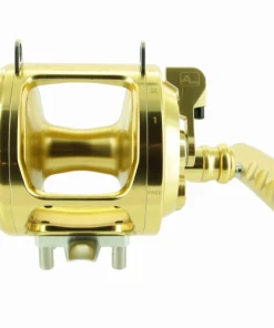 Reels Alutecnos Albacore 20