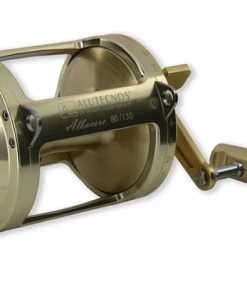 Alutecnos Albacore 80/130