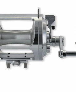 Alutecnos Albacore 50/80 Reels