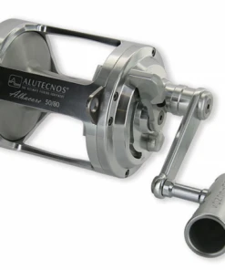 Alutecnos Albacore 50/80 Reels