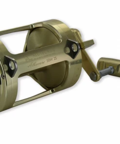 Alutecnos Albacore Two Speed 50W-2S