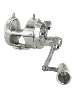 Alutecnos Albacore Gorilla 20V-2S Reels