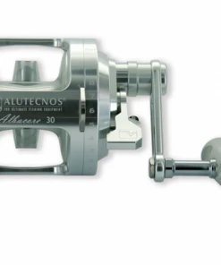 Alutecnos Albacore 30 Reels 9 Alutecnos Albacore 30 Reels